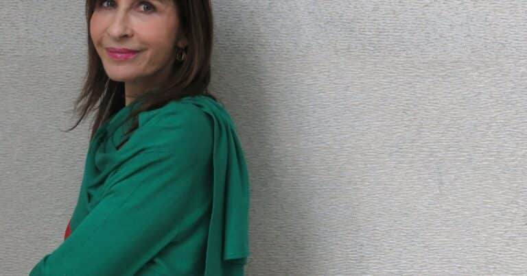 ‘Mi vida robada’: el relato íntimo de Carla Guelfenbein sobre el dolor y la maternidad