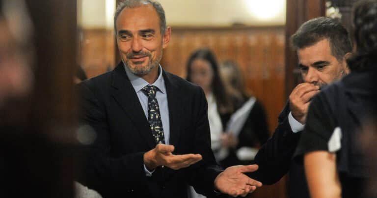 Nueva encuesta electoral en Provincia: cuánto miden La Libertad Avanza y el PRO, juntos y separados