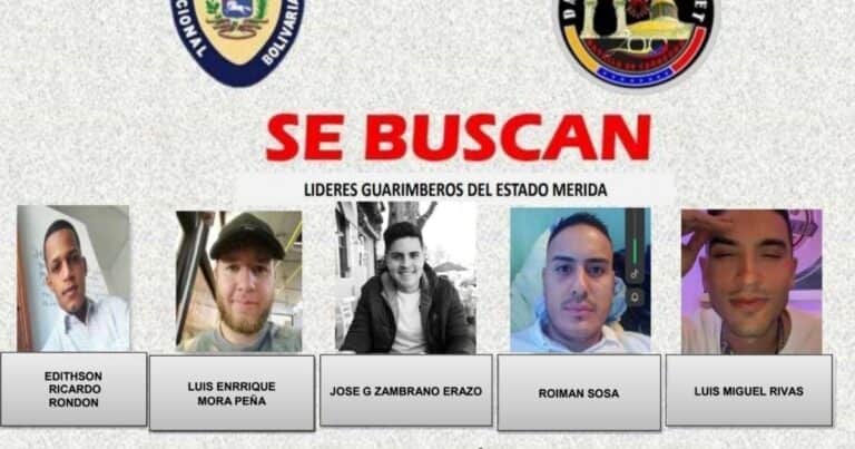 Habló el venezolano que recibió amenazas de los espías de Maduro en Buenos Aires: «Argentina no representaba un lugar seguro»