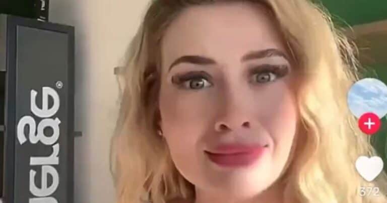 La cuenta que hizo el polémico «vivo» de TikTok tras la muerte de Valeria Márquez dio su versión: la verdad detrás de los rumores
