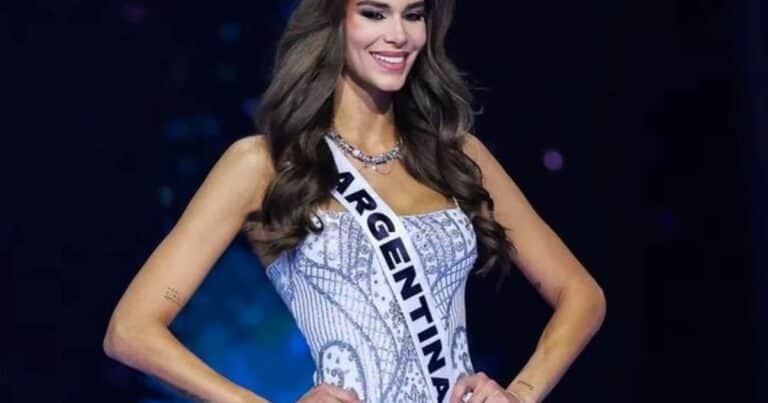 A un año de su coronación: la Miss Universo Argentina 2024 rompió el silencio en medio de las críticas al certamen de belleza