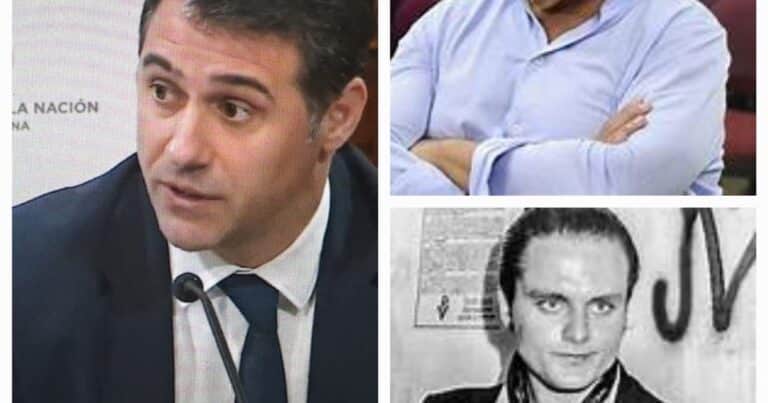 Increíble: a través de un policía intentaron sobornar al juez que detuvo a un financista de Rosario que tenía un revolver de Rodolfo Galimberti