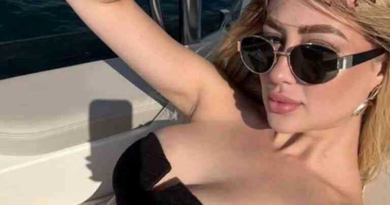 Valeria Márquez, la influencer de TikTok asesinada, dijo que temía por su vida minutos antes del crimen