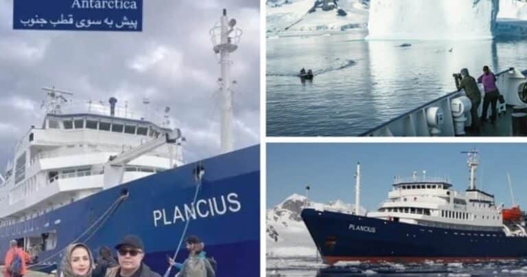 Vacaciones secretas del vice iraní en Argentina: al final, el Gobierno admitió que se enteró de su ingreso recién cuando fue echado del cargo