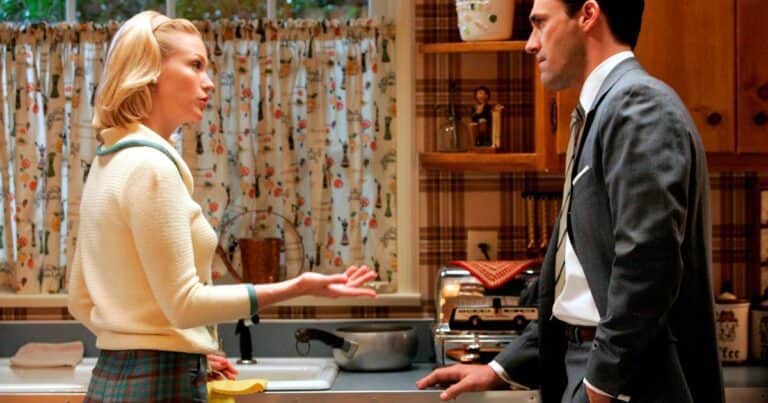 Betty Draper a 18 años de Mad Men: las oportunidades perdidas y los momentos sin rumbo de la actriz January Jones