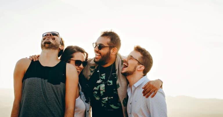Qué es el Fluxing, la filosofía finlandesa para ser más feliz cada día