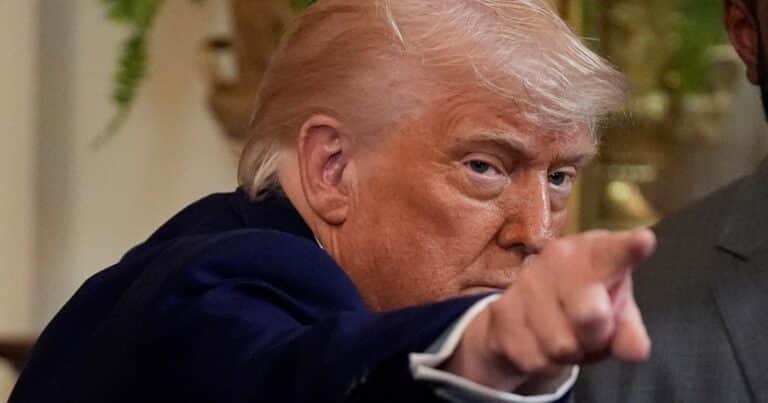 El JP Morgan comparó las políticas económicas de Donald Trump con las de Juan Domingo Perón