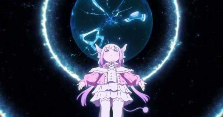 Miss Kobayashi’s Dragon Maid – The Lonely Dragon: cuándo sale y qué se sabe de su estreno en Crunchyroll