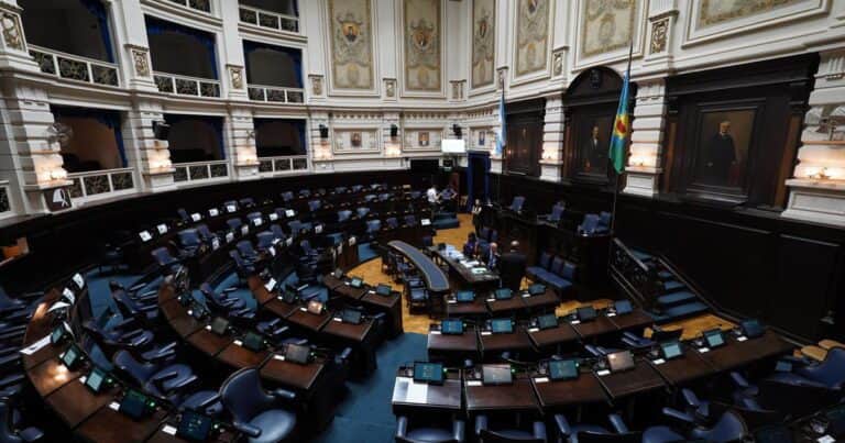 La banca más deseada: cada legislador de la Provincia le cuesta a los bonaerenses casi $ 100 millones por mes