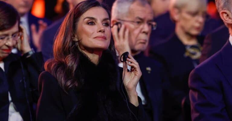 Qué hace la reina Letizia para cuidar su piel y mantenerla radiante