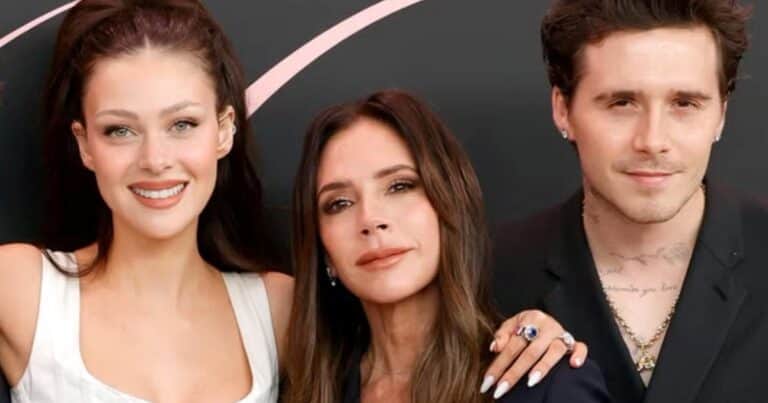 Su familia o su esposa: la elección del hijo de Beckham que afecta al clan de David y Victoria