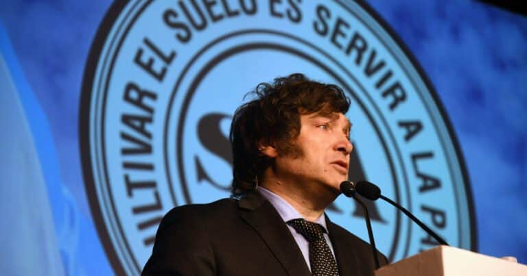 El campo aún confía en la eliminación de los derechos de exportación
