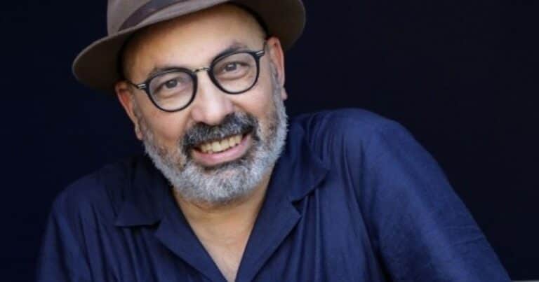 El cine desde dentro: Andrés Di Tella explora el arte de filmar en ‘Una película es todo el cine’