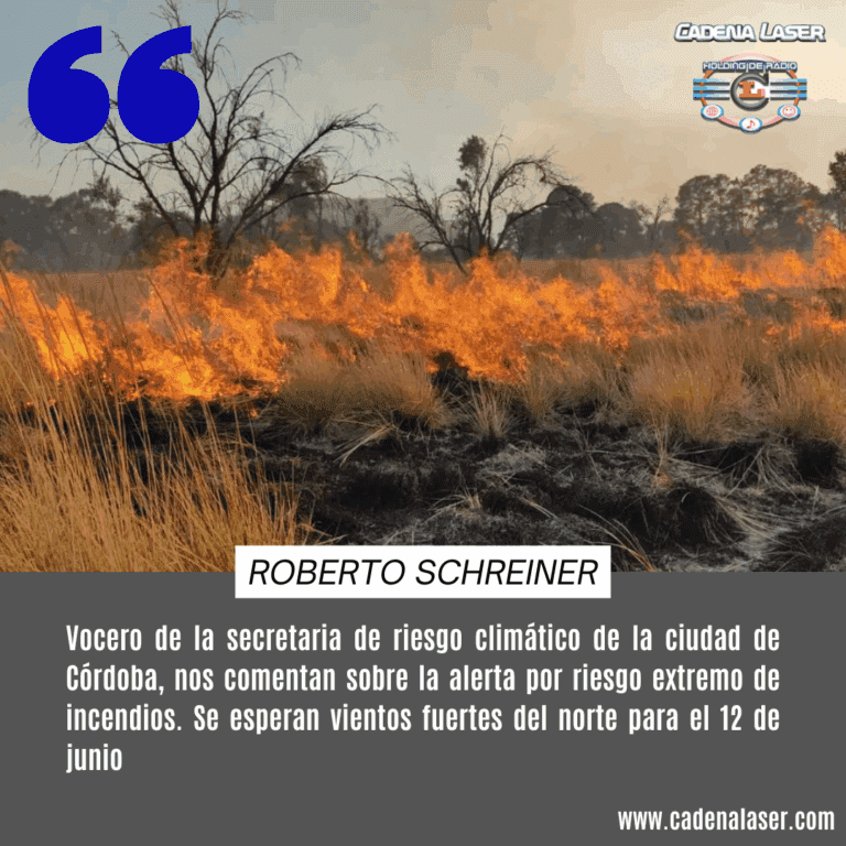 NOTA: Roberto Schreiner