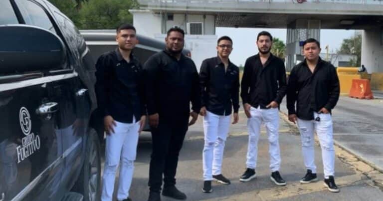 Novedades del caso del «Grupo Fugitivo»: revelan qué pasó con el único sobreviviente y qué dijo sobre la muerte de sus cinco compañeros