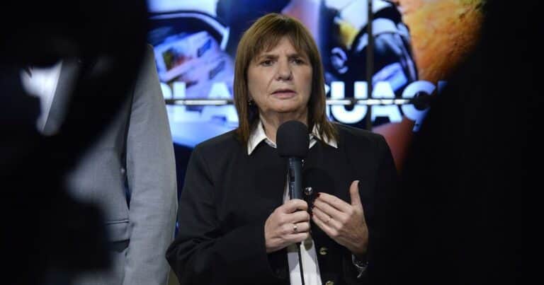 En el Gobierno dan por hecho que la Justicia notificará a Cristina en Comodoro Py y hay hermetismo sobre el operativo