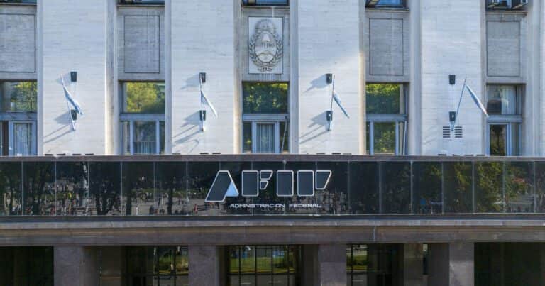 ARCA volvió a prorrogar el plazo para presentar Ganancias y Bienes Personales: ahora vence el 26 de junio