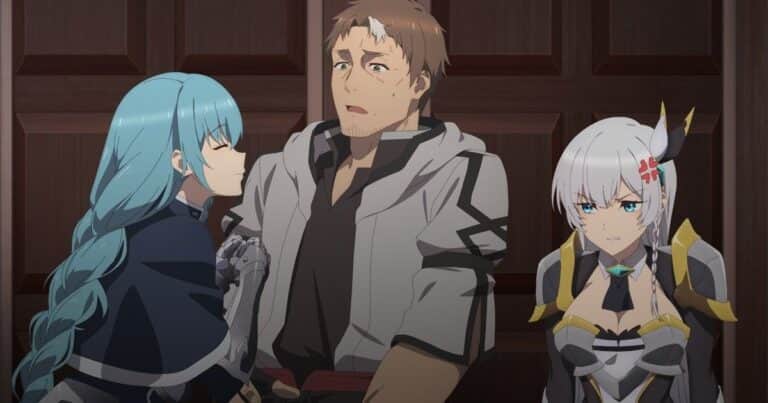 From Old Country Bumpkin to Master Swordsman, capítulo 10: cuándo se estrena y a qué hora sale el nuevo episodio en Prime Video