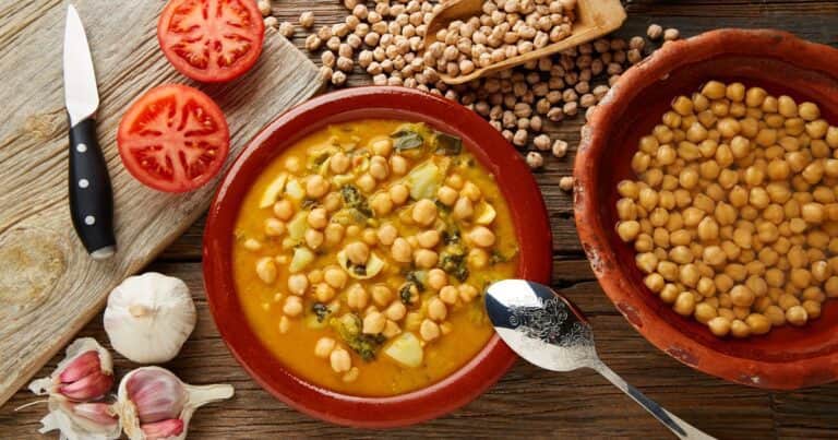 Cuáles son las legumbres diarias que combaten el colesterol y la inflamación
