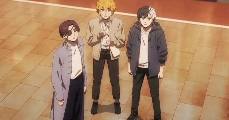 Wind Breaker, temporada 2 – capítulo 11: cuándo se estrena el décimo episodio y a qué hora sale en Crunchyroll