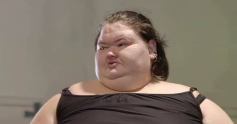 Amy Slaton, una de las hermanas de «Kilos Mortales», mostró su increíble transformación tras bajar más de 70 kilos