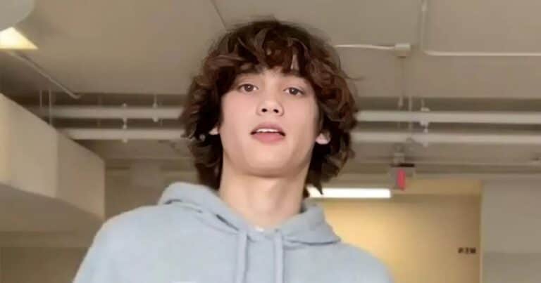 Confirmaron la causa de muerte de la estrella de TikTok Joshua Blackledge
