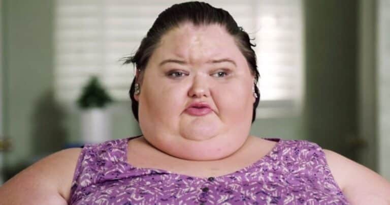 Amy Slaton, una de las hermanas de «Kilos Mortales», se casa tras su increíble transformación: escándalo por la temática de la boda
