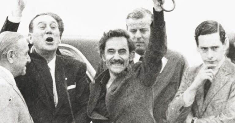 Murió Juan Manuel Abal Medina, un protagonista de tramos decisivos de la historia de Perón y el peronismo