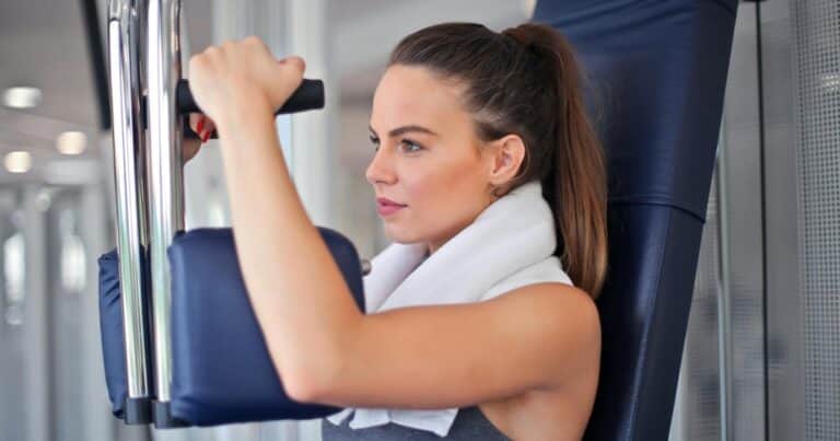Cómo es el método 3/7 para aumentar la masa muscular en poco tiempo