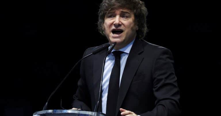 Javier Milei y sus medidas, EN VIVO: el Presidente volvió a Madrid para retomar su gira europea