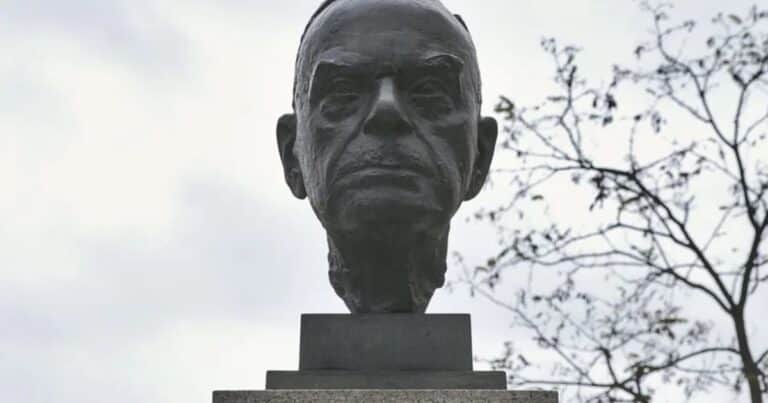 Los 150 años de Thomas Mann, una cuestión de Estado en Alemania