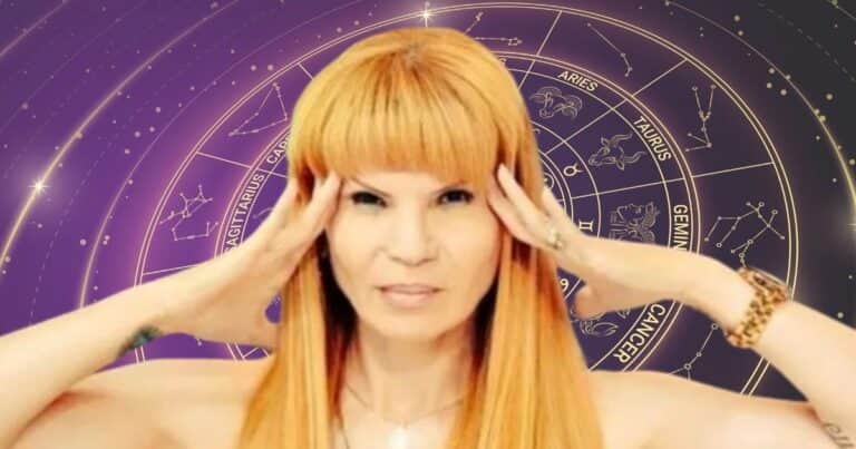 Horóscopo mensual de Mhoni Vidente de julio 2025: predicciones para todos los signos