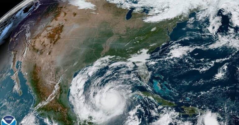 Temporada de huracanes 2025: cuántos se esperan, pronósticos y hasta cuándo será