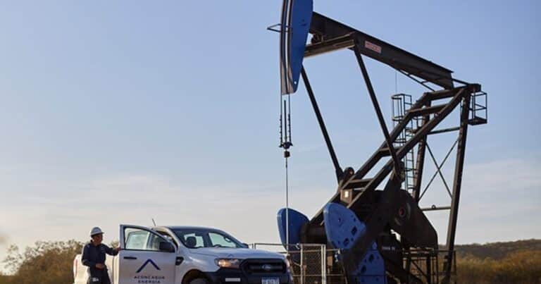 Una petrolera en problemas: ¿Qué pasa con Aconcagua Energía?