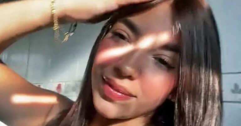 Su amiga le mandó una torta envenenada por su cumpleaños y murió: el caso de Ana Luiza de Oliveira, la joven de 17 años que durmió con su asesina