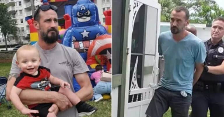 Un niño de 18 meses murió sofocado dentro de un auto al rayo del sol: su padre estaba en un bar