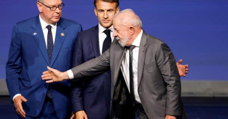 Francia e Italia piden mayor equilibrio en el acuerdo UE-Mercosur para proteger al sector agrícola