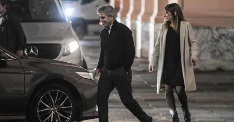 El ambiente de negocios, entre la euforia del Gobierno y la incertidumbre global