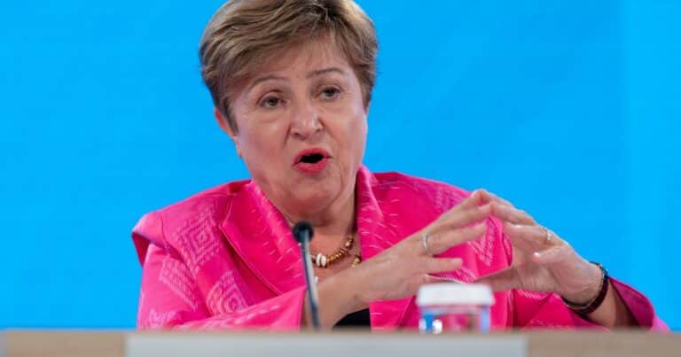 El FMI festejó el regreso de Argentina a los mercados de deuda y que esté reforzando las reservas