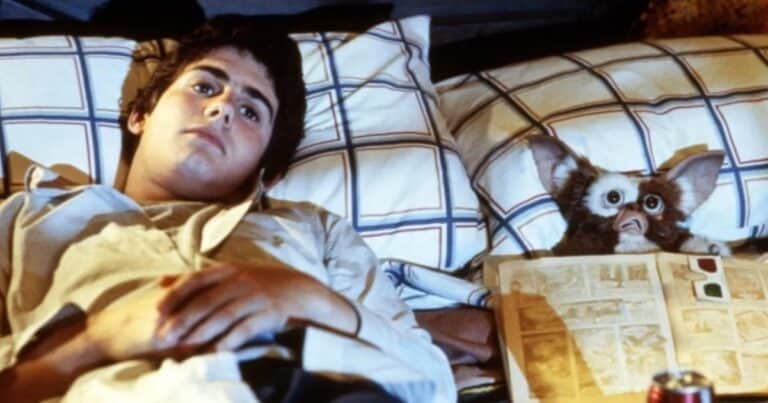 Cómo está hoy el actor que interpretó a Billy Peltzer en los Gremlins