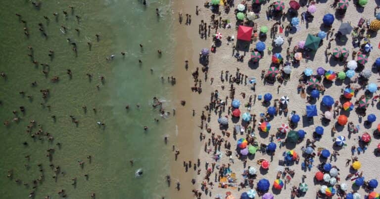 País partido: vacaciones de invierno 2025 en pesos y en dólares