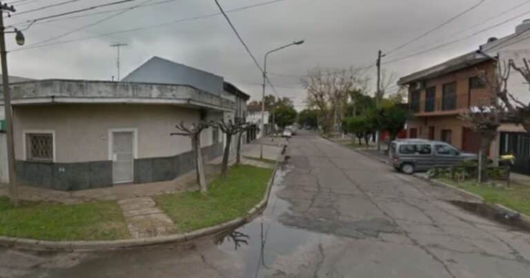 Un expenitenciario mató a un adolescente de 14 años que intentó robarle la camioneta en Morón