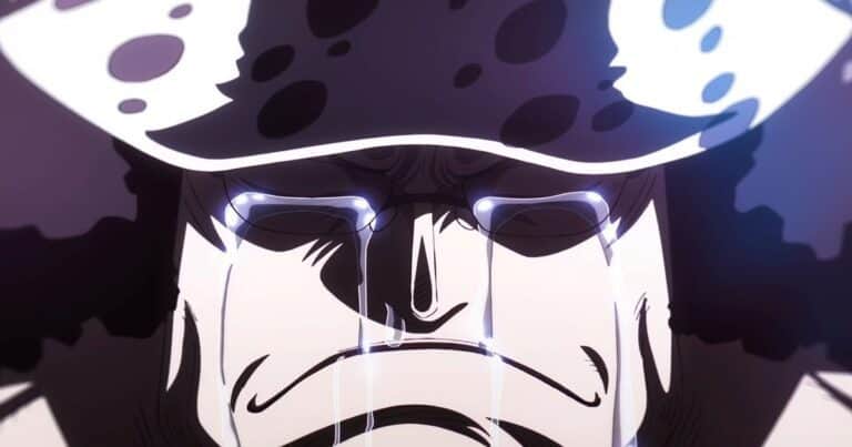 One Piece, capítulo 1133: cuándo sale y a qué hora se estrena el nuevo episodio del Arco de Egghead en Crunchyroll