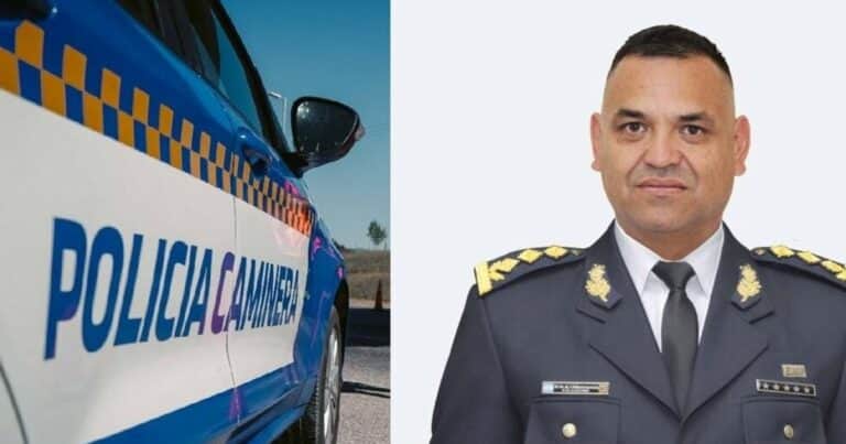 Escándalo en Córdoba: ordenan detener al jefe de la Policía Caminera por liderar una banda