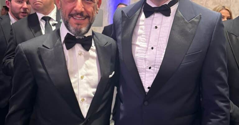 Leonardo Scatturice, de enemigo de Antonio Stiuso en la interna de la SIDE a empresario en Miami y asesor del Gobierno