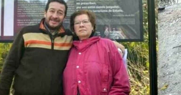 Desde la cárcel, un militante de Derechos Humanos confesó que mató a su madre: «No sé si estoy arrepentido»