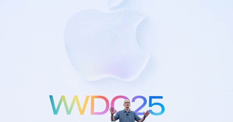 Apple presentó iOS 26, el mayor rediseño en la historia de iPhone: la lista completa de modelos que podrán actualizar
