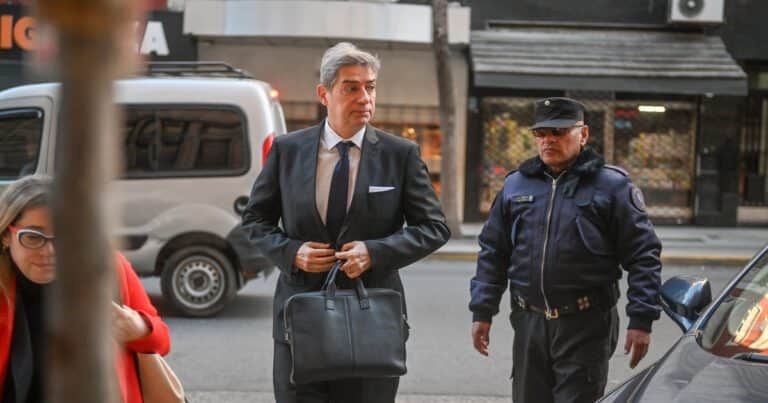 La Corte se reúne este martes por la tarde para definir si Cristina Kirchner va presa o no