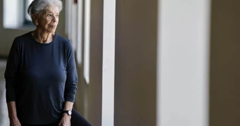 Vivian Gornick: «Cada diez años, sale alguien diciendo que el feminismo ha muerto»