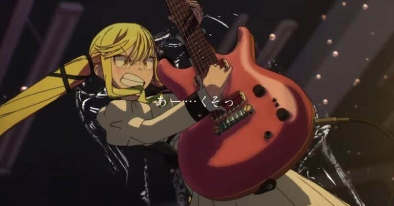 Rock is a Lady’s Modesty, capítulo 11: cuándo se estrena el episodio y a qué hora sale en Crunchyroll